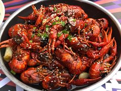-一棠龙虾•王牌虾球(楚河汉街店)