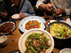 -东方红·湖南菜(金屿店)