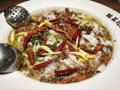 -太二酸菜鱼(金沙印象城店)