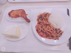 -宜家·瑞典风味餐厅(烟台路店)