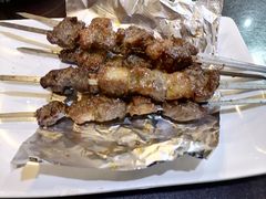 -阿西娅食府(中关村店)