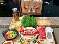 -好彩猪肚鸡(正弘城店)
