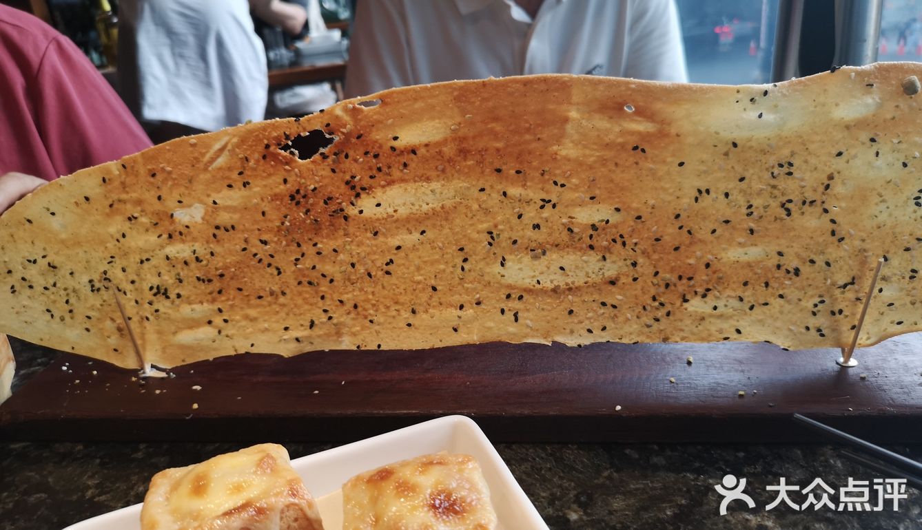 闷骚的传统杭州菜