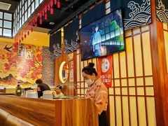 -千寻山野烤肉(中关村店)
