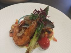 -Nord Grill&Bar Highland诺德西餐(深圳欢乐海岸店)