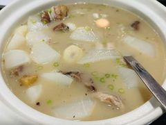 -道南書院·私房菜·早午茶·茶馆