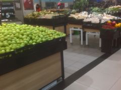 -永辉超市(世纪金源店)