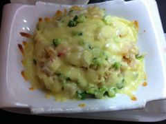 奶油锔饭-蘑菇餐厅(马台街店)