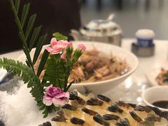 -吉源大排档·鱼生·海鲜(烧烤彩印厂店)