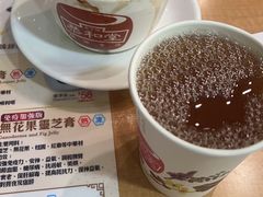 -恭和堂 龟苓膏(铜锣湾店)