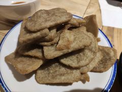 -左邻右舍褡裢火烧(石榴园店)