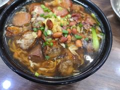 -阿芬卤面(花巷店)
