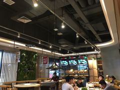 大堂-大碗先生(沙湾天虹店)