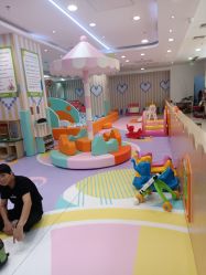 -孩子王童乐园(上海青浦吾悦广场店)