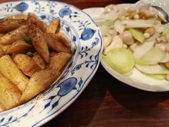 老苏州特色小炒-老苏州茶酒楼