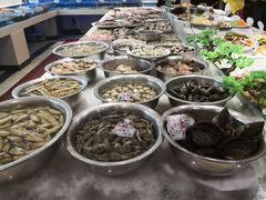 -大连湾旭日饭店(大连湾店)