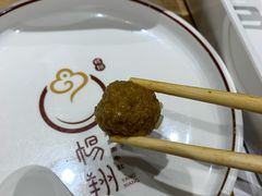 -杨翔豆皮涮牛肚(华阳城店)