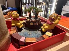 -南风(淮海街店)