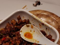 -俭寨大盘鸡·缸子肉·小公鸡·新疆菜(云通店)