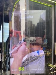 点击看大图 -不迫先生专业男士剪发