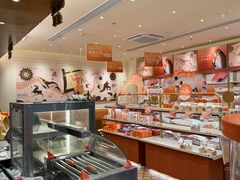 -沪上阿姨·臻选茶饮(上海环球港店)