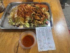 -南门黄孃甜不辣