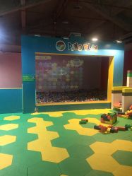 -恐龙探索乐园(磁器口店)