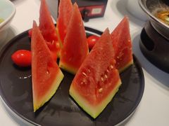 -真地道京味府·鲜橙烤鸭·北京菜(朝阳公园·甜水园店)