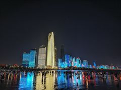 -青岛第三海水浴场