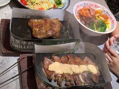 -周沫西餐(嘉禾金铂天地店)