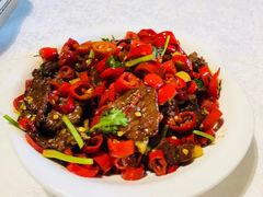 -漓江又一軒·广西菜·桂林米粉(梅林店)