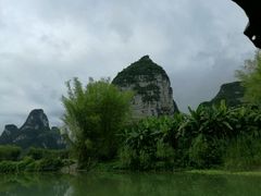 -大新明仕山庄
