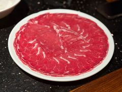 -南门涮肉(上海一店)