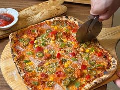 -比萨先生PIZZAMAN