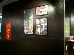-小杨生煎(龙之梦购物中心店)
