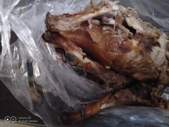 -阿三鱼头泡饼·家常菜