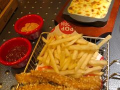 -小牛哈尼韩式水煎肉(万象城店)