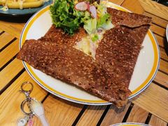 -La Creperie法餐厅(芮欧百货店)