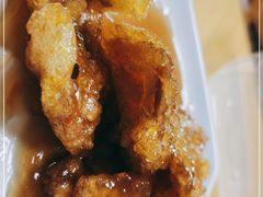 -屋里家延边朝鲜族冷面(南园店)