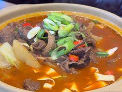 -不是烧烤·武汉大排档(亚运村店)