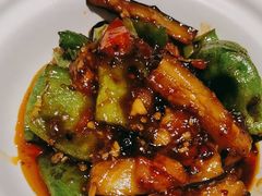 -马仕玖煲(万宴城店)