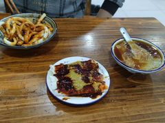 -洁美凉粉店(温江店)