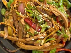 -臭鳜鱼人家·老字号徽菜