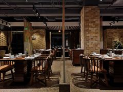 大堂-重庆融汇国际酒店17楼·泉籁泰餐厅(沙坪坝店)