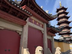 -吴兴寺