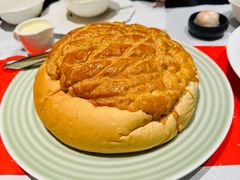 -馋遇江南·精致湖景雅宴(东方之门店)