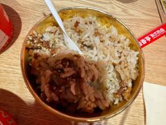 饭饭拌卤肉（大份）-盛香亭热卤(万象城店)