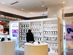 -银泰百货(北京大红门店)