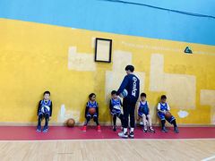 -东方启明星篮球培训(一品漫城校区)