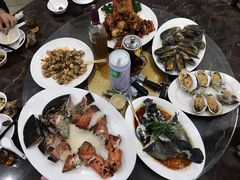 -蚝专家(北滘店)